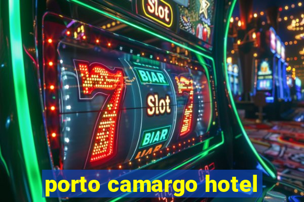 porto camargo hotel