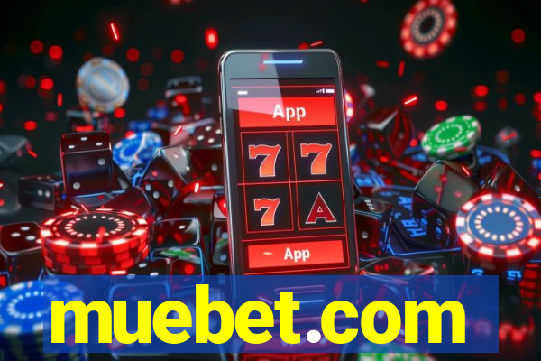 muebet.com