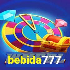 bebida777