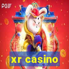 xr casino