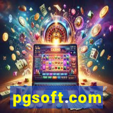 pgsoft.com