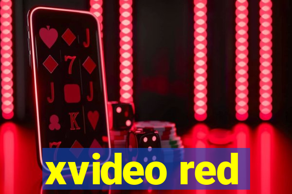 xvideo red