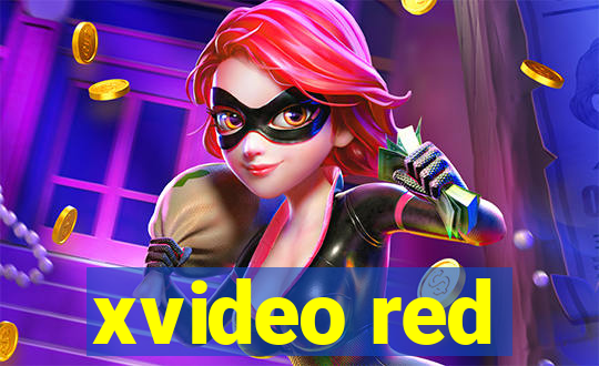 xvideo red