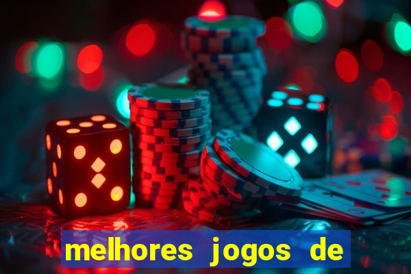 melhores jogos de casino para ganhar dinheiro