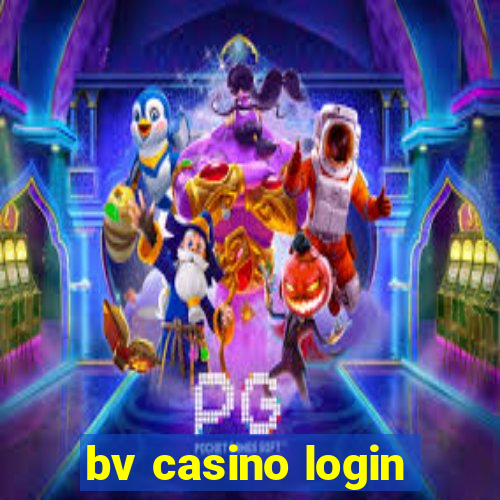 bv casino login