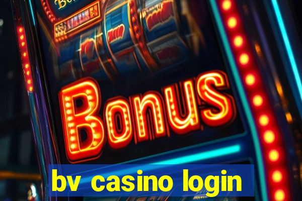 bv casino login