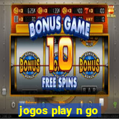 jogos play n go