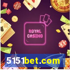 5151bet.com