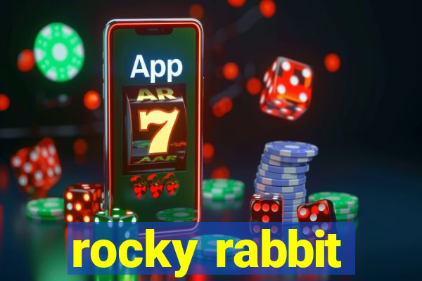 rocky rabbit