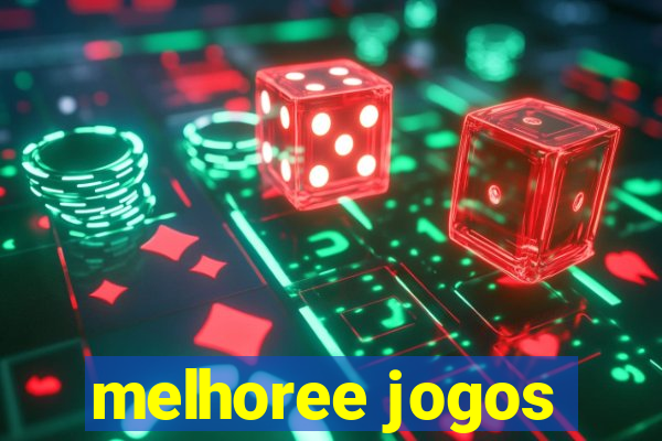 melhoree jogos