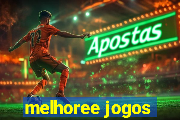 melhoree jogos