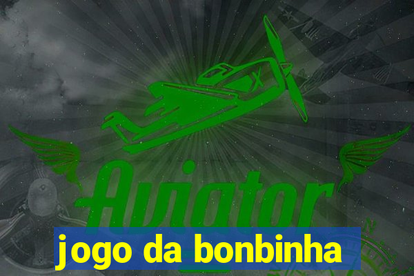 jogo da bonbinha