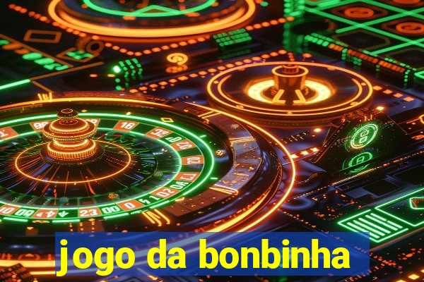 jogo da bonbinha