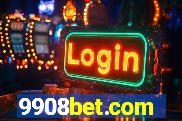 9908bet.com