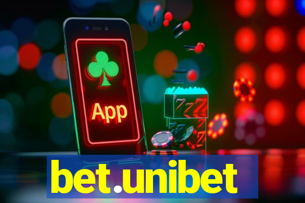 bet.unibet