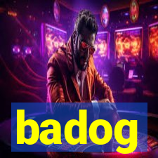 badog