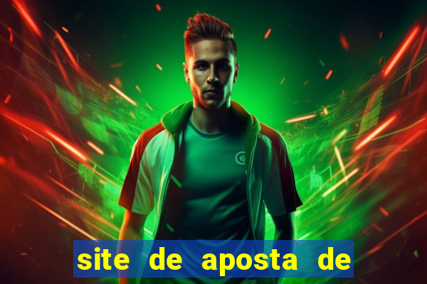 site de aposta de jogos online