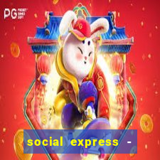 social express - aluguel e venda de trajes - joinville