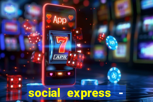 social express - aluguel e venda de trajes - joinville