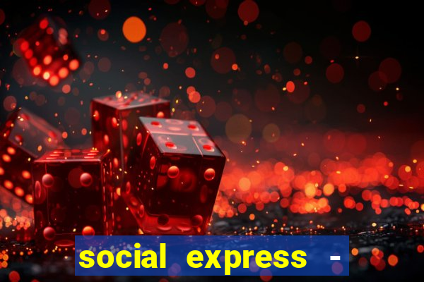 social express - aluguel e venda de trajes - joinville