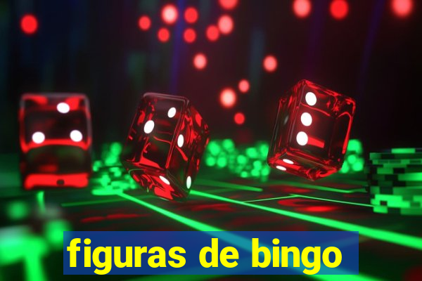 figuras de bingo