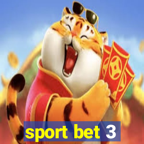 sport bet 3