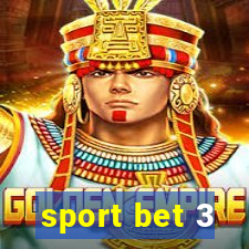 sport bet 3