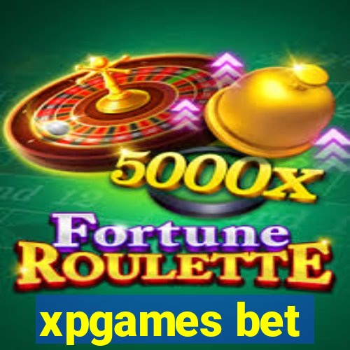 xpgames bet