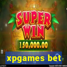 xpgames bet