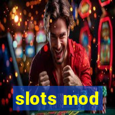 slots mod