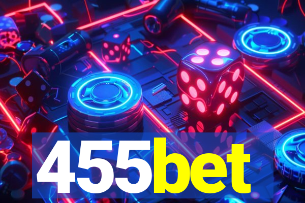 455bet