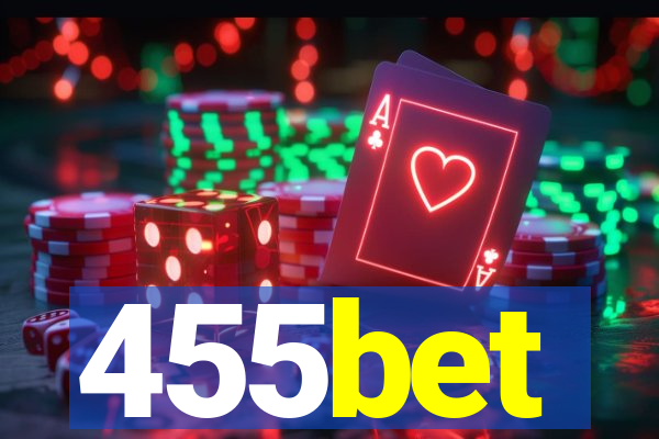 455bet