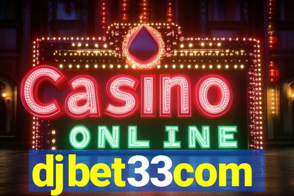 djbet33com