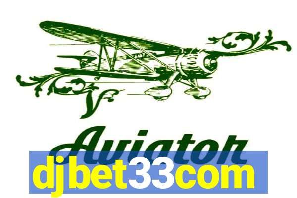 djbet33com