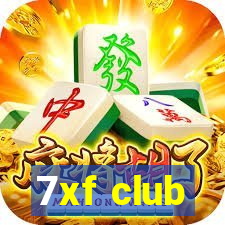 7xf club