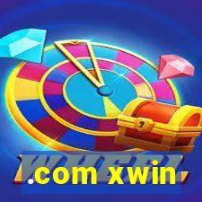 .com xwin