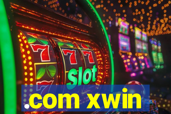 .com xwin