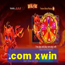 .com xwin