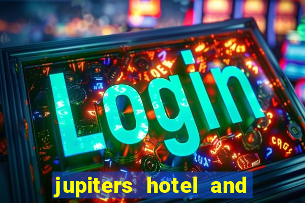 jupiters hotel and casino gold coast