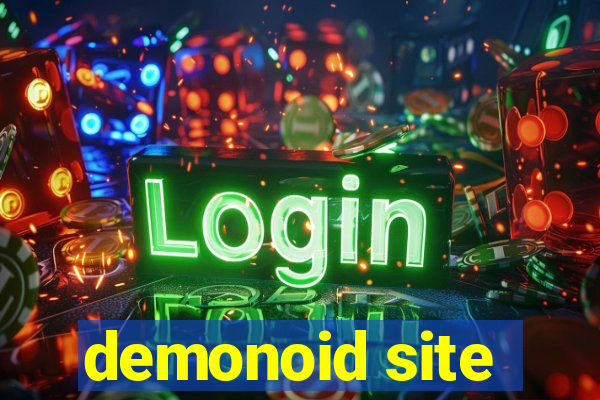 demonoid site