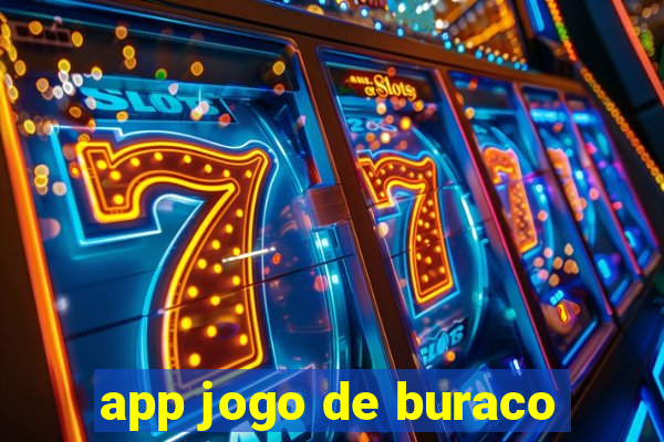 app jogo de buraco