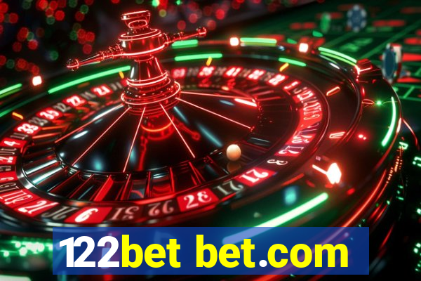 122bet bet.com