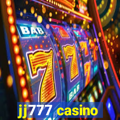 jj777 casino