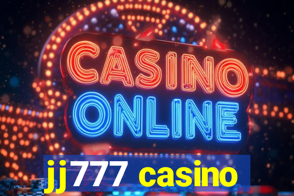 jj777 casino