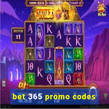 bet 365 promo codes