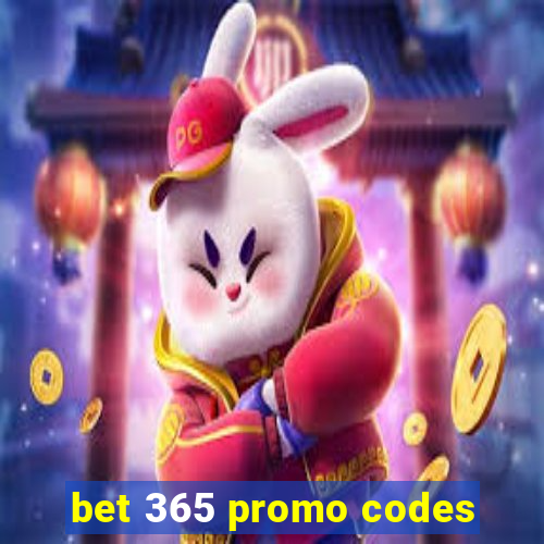 bet 365 promo codes