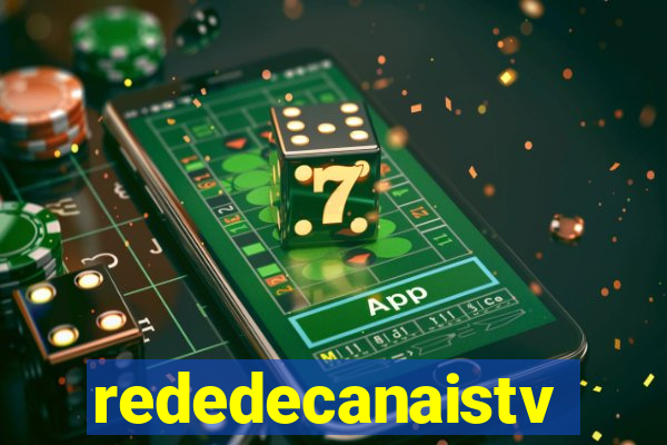 rededecanaistv