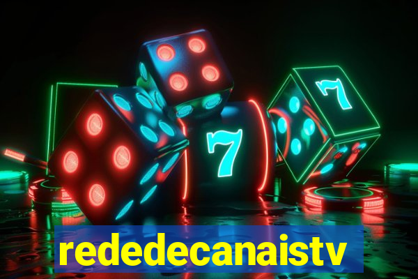 rededecanaistv