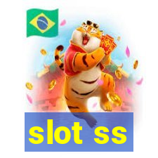 slot ss