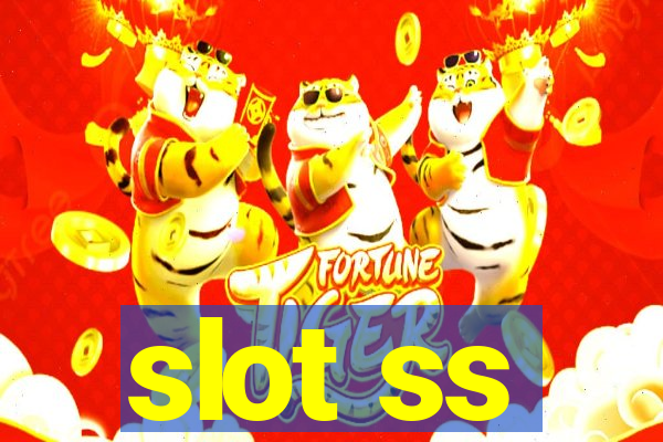 slot ss